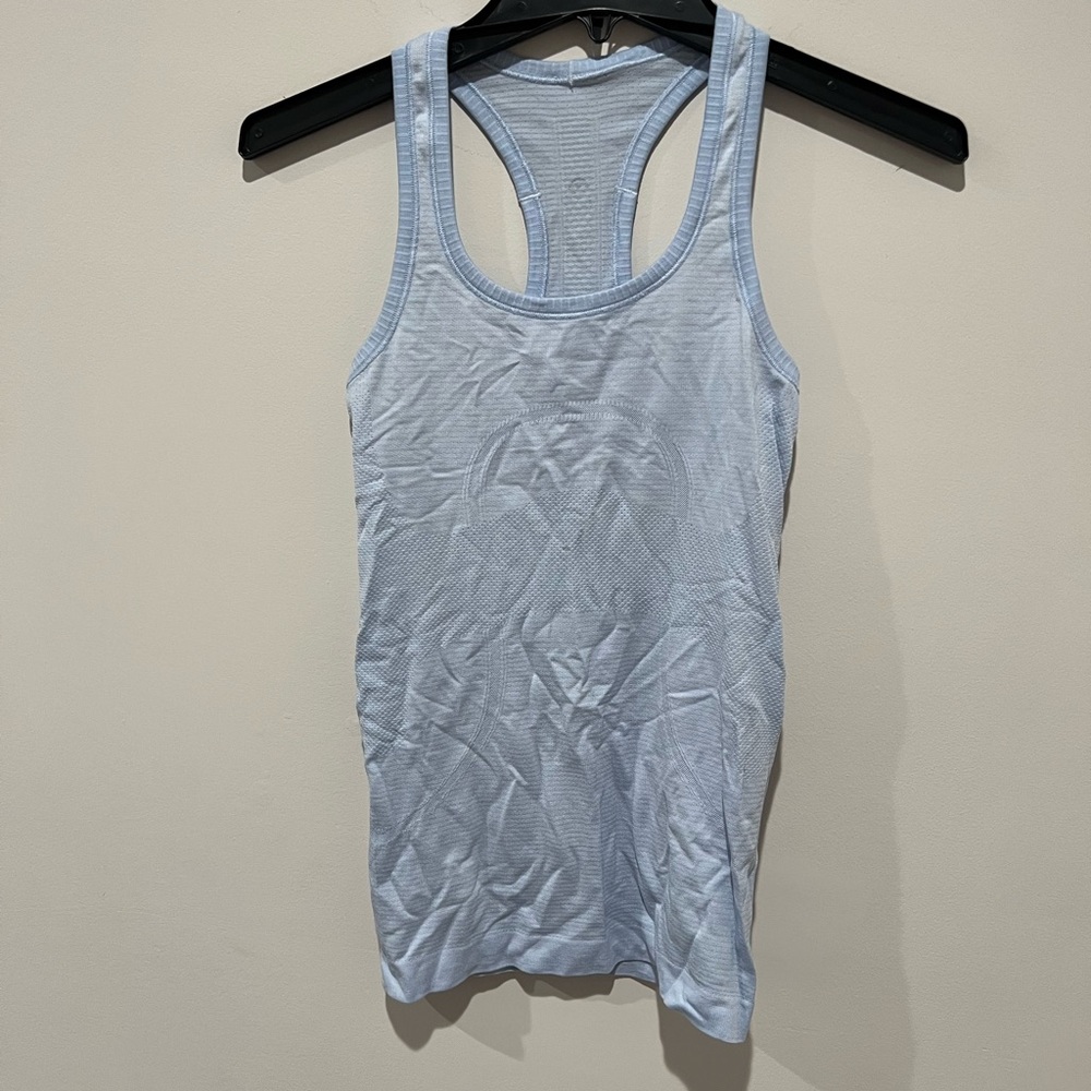 Lululemon Swiftly Tech Racerback